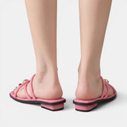 Women's Flat Summer Sandals