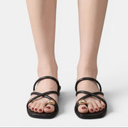 Women's Flat Summer Sandals