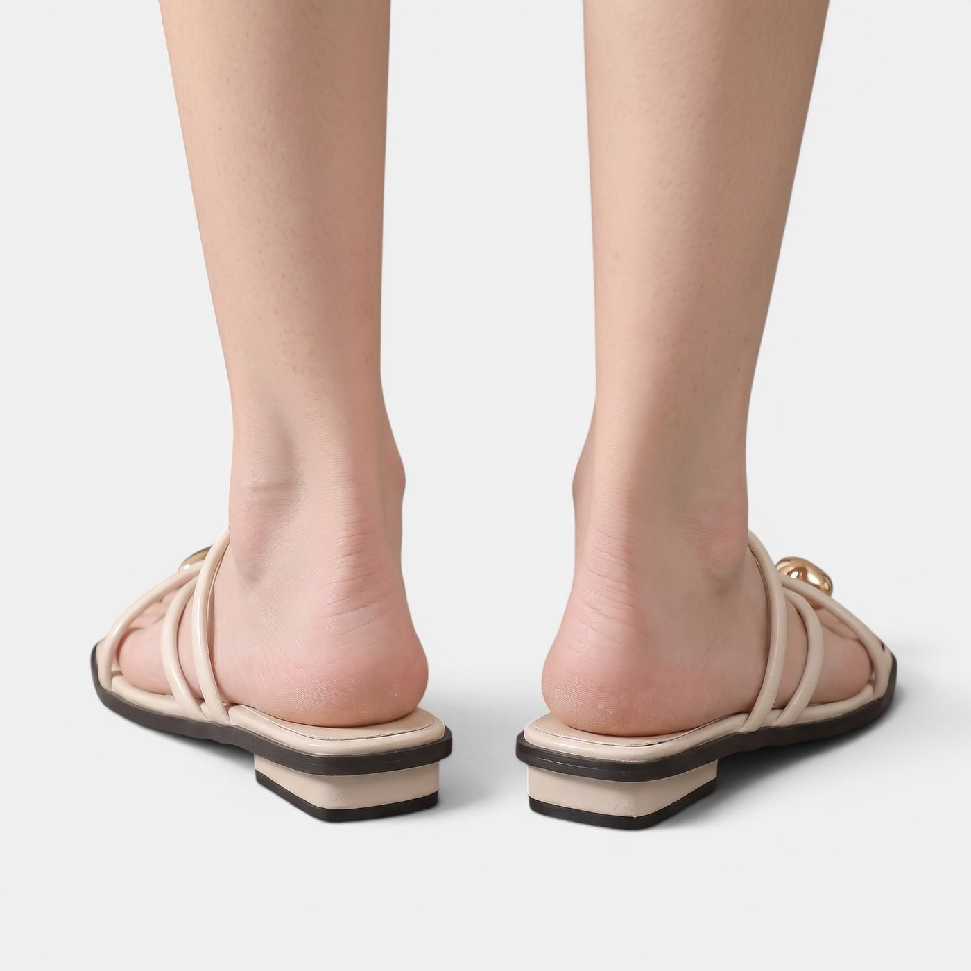 Women's Flat Summer Sandals