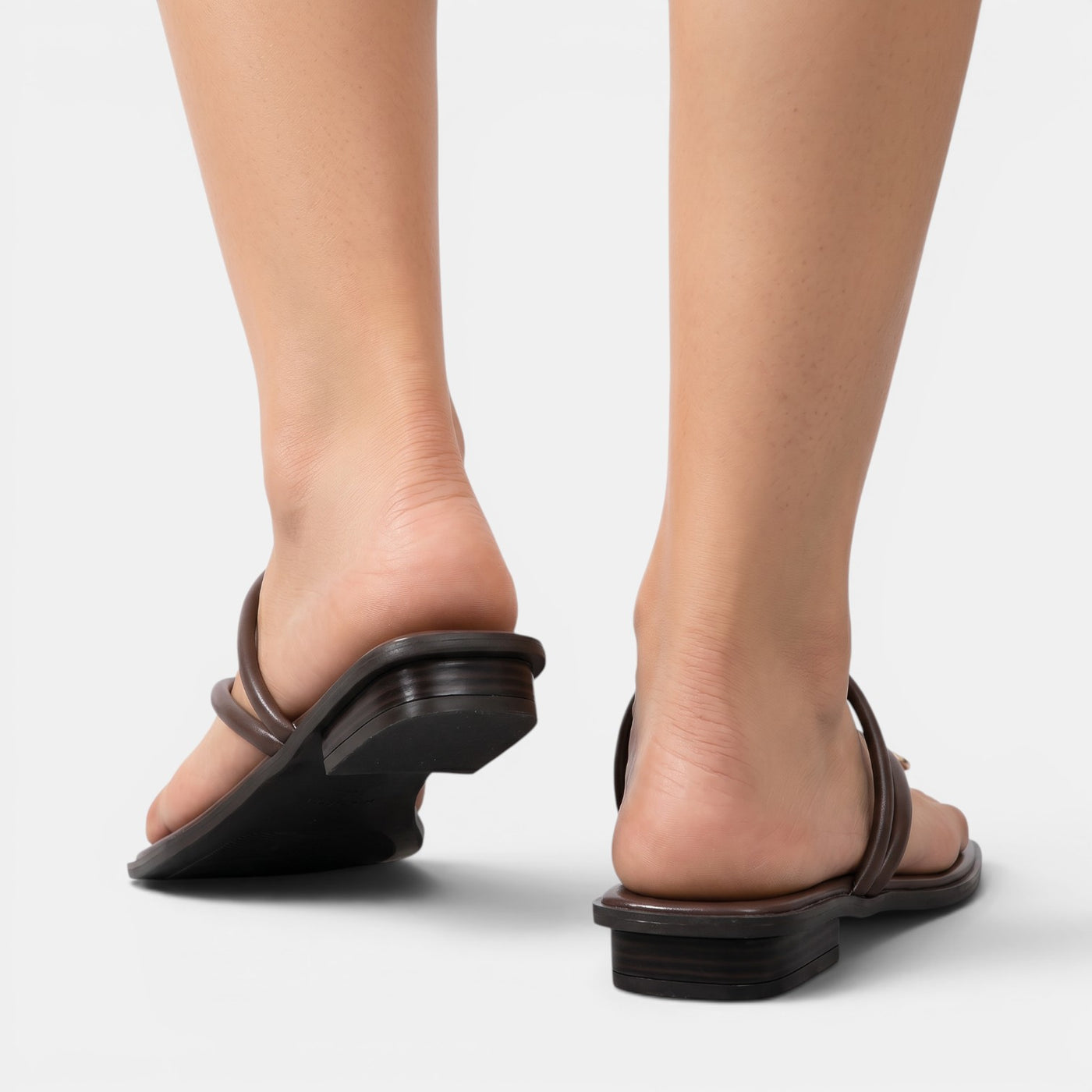 Women's Summer Low Heel Sandals