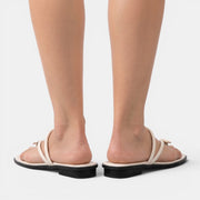 Women's Summer Low Heel Sandals