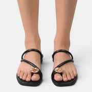 Women's Summer Low Heel Sandals