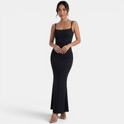 Women's Long Bodycon Dress
