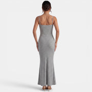 Women's Long Bodycon Dress