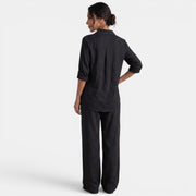Women's Boho Linen Set