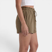 Women's Summer Shorts Pockets