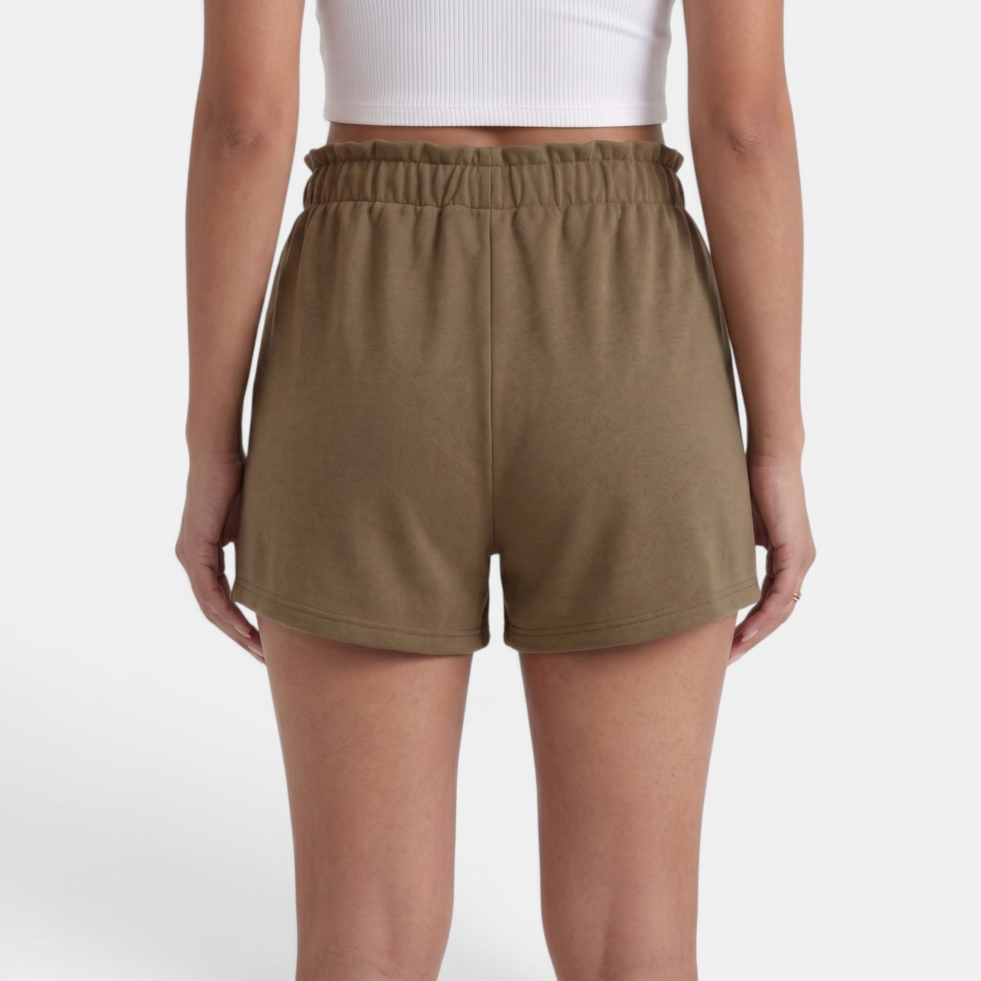 Women's Summer Shorts Pockets