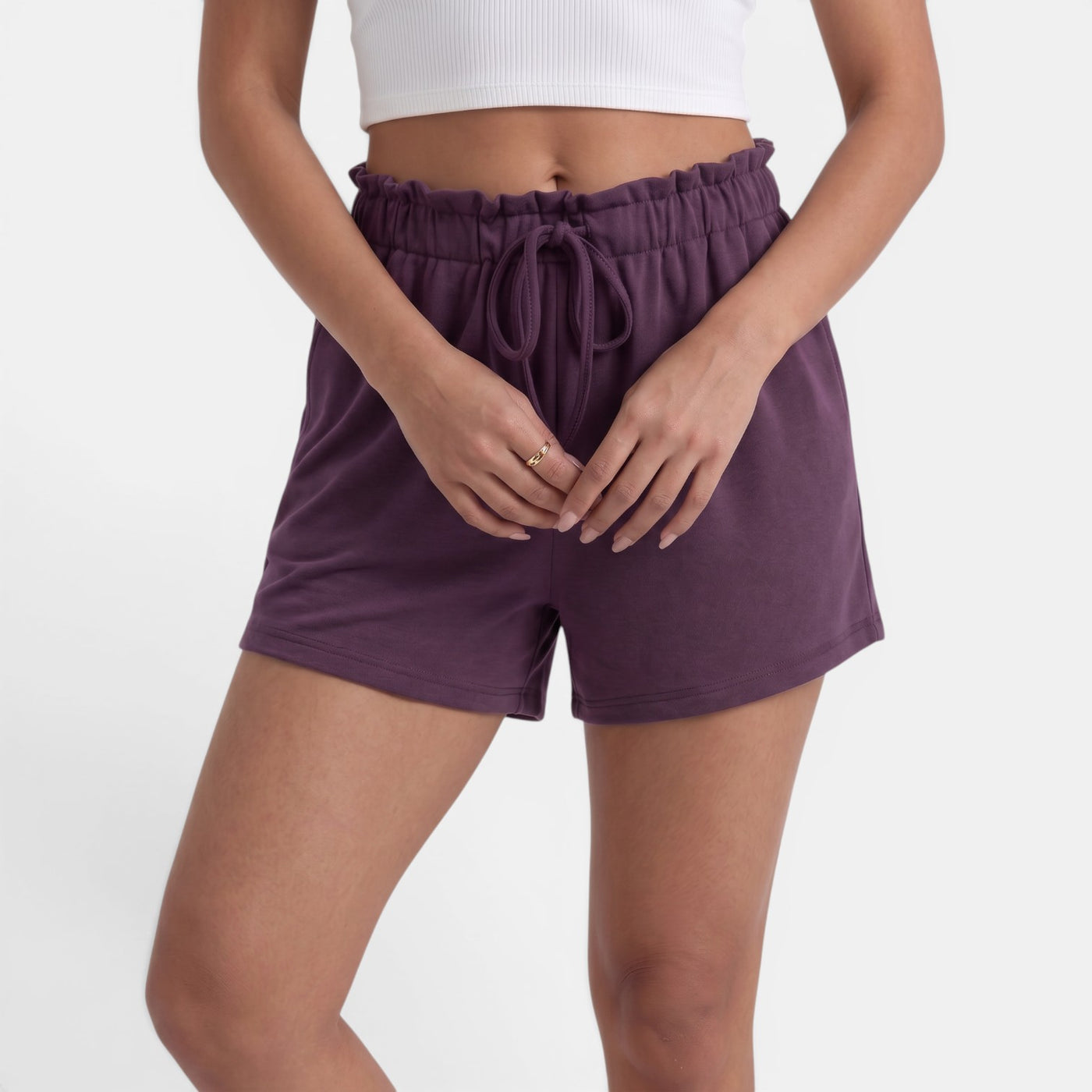Women's Summer Shorts Pockets