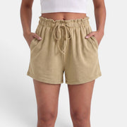 Women's Summer Shorts Pockets