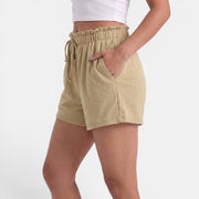 Women's Summer Shorts Pockets