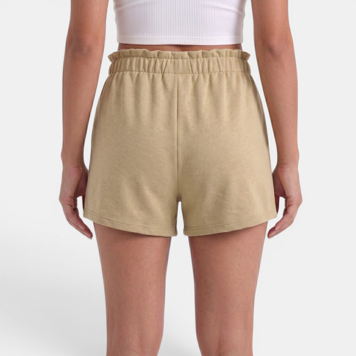 Women's Summer Shorts Pockets