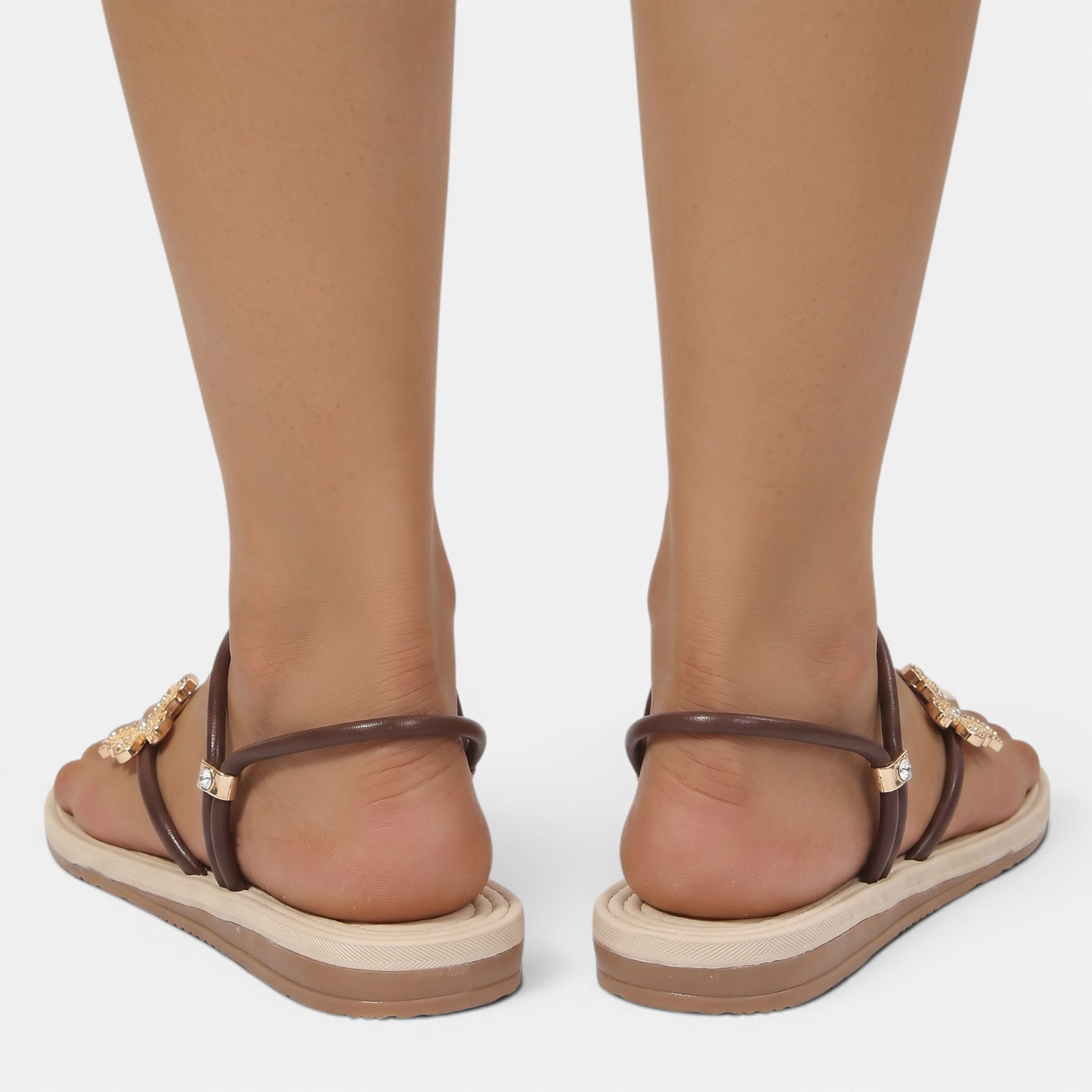 Women's Butterfly Summer Sandals