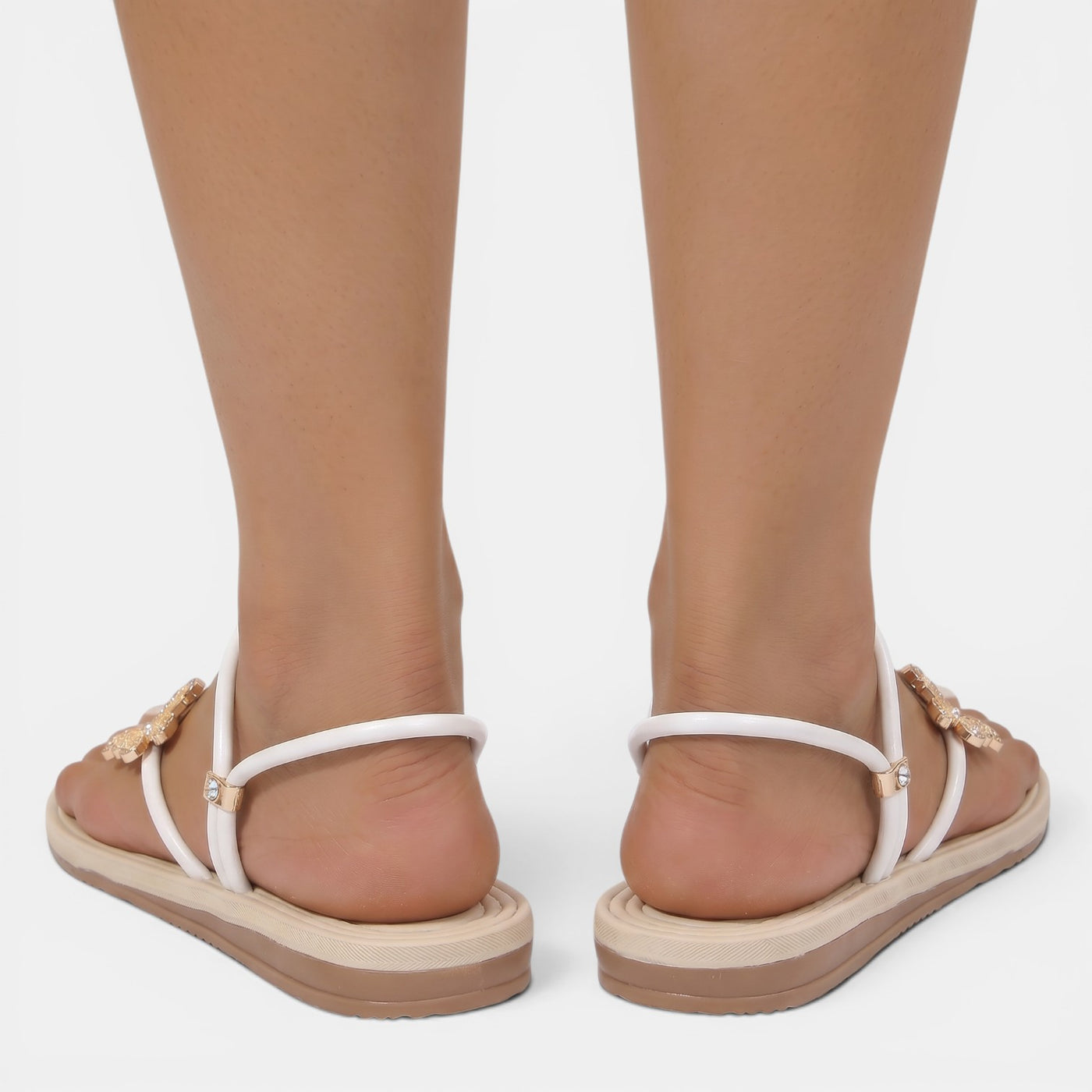 Women's Butterfly Summer Sandals