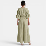 Women's Elegant Bardot Set