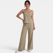 Women's Elegant Summer Set
