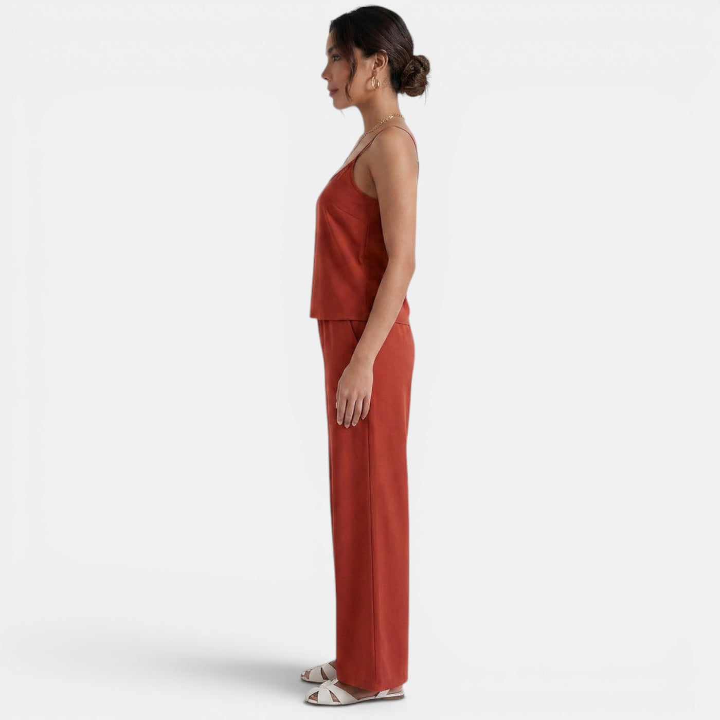 Women's Elegant Summer Set