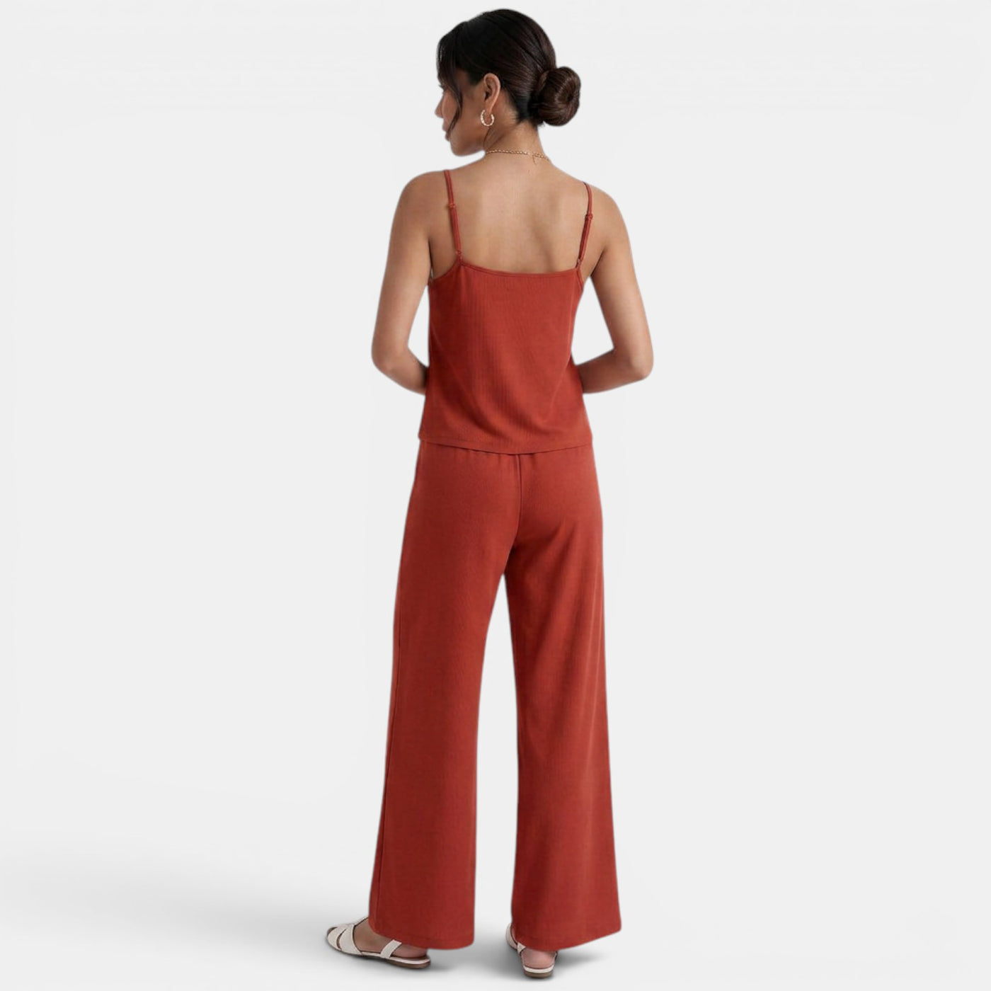 Women's Elegant Summer Set