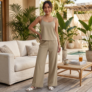 Women's Elegant Summer Set