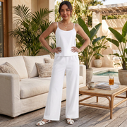 Women's Elegant Summer Set
