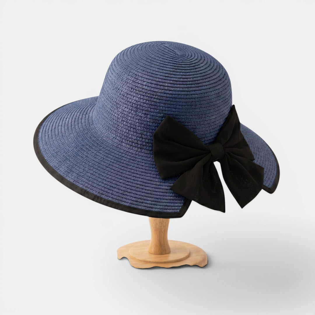 Sombrero Paja Mujer Verano