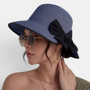 Women's Straw Summer Hat