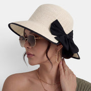 Women's Straw Summer Hat
