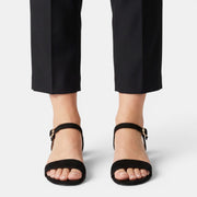 Women's Comfortable Low Heel Sandals