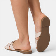 Women's Flat Summer Sandals