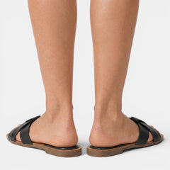 Sandalias Planas Mujer Verano