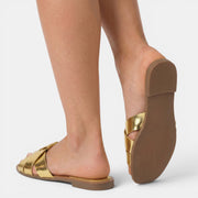 Women's Flat Summer Sandals