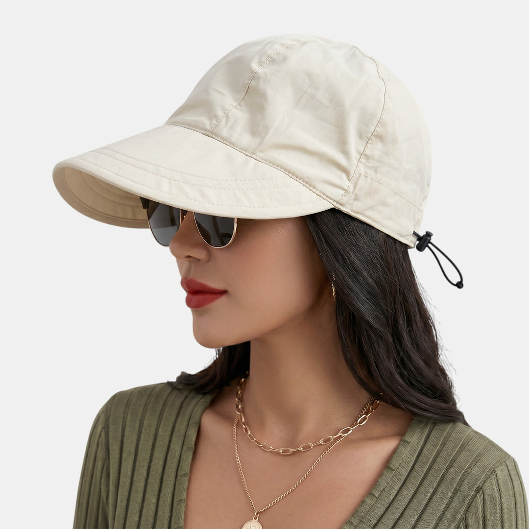 Sombrero Mujer Protección UV
