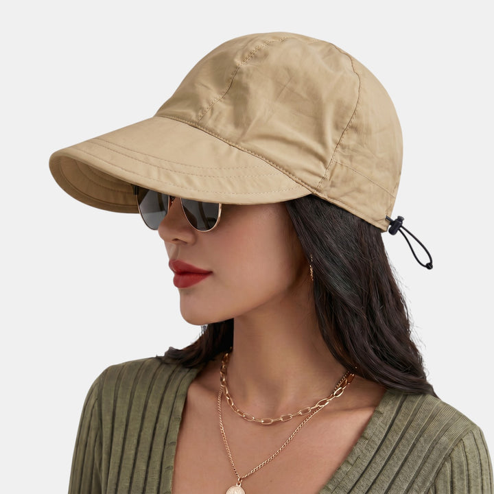 Sombrero Mujer Protección UV