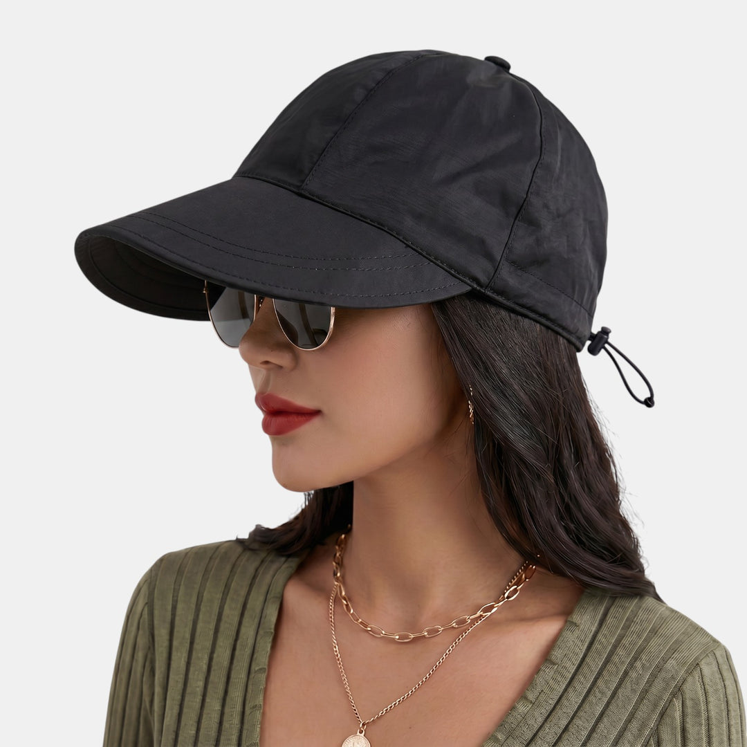 Sombrero Mujer Protección UV
