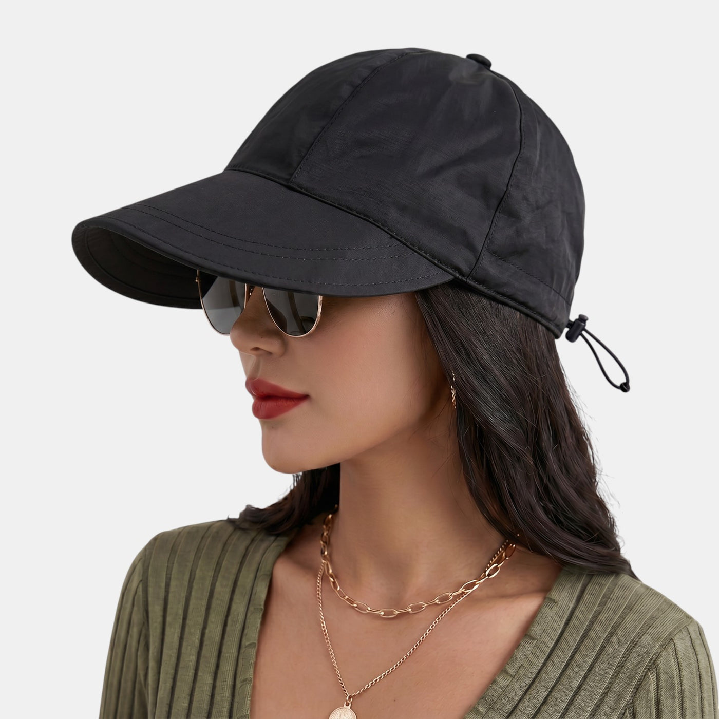 Women's UV Protection Hat