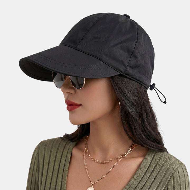 Sombrero Mujer Protección UV
