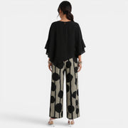 Women's Summer Set Black