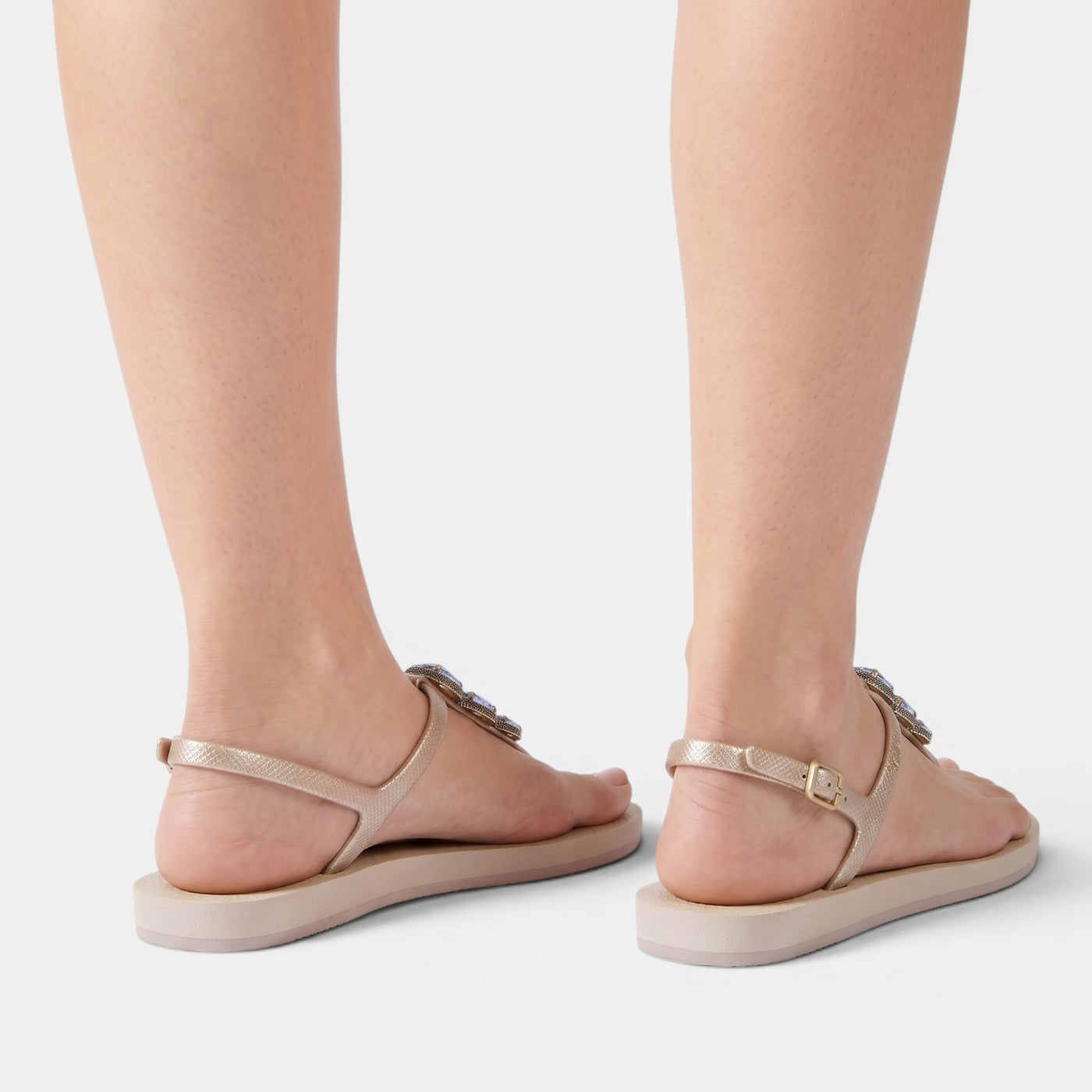 Women's Flat Summer Sandals
