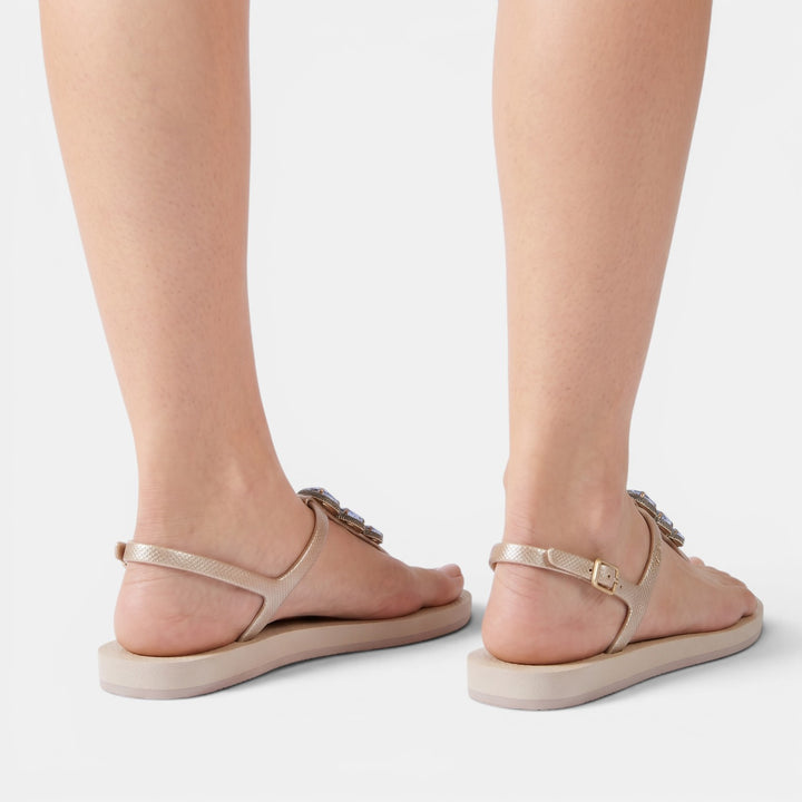 Sandalias Planas Mujer Verano