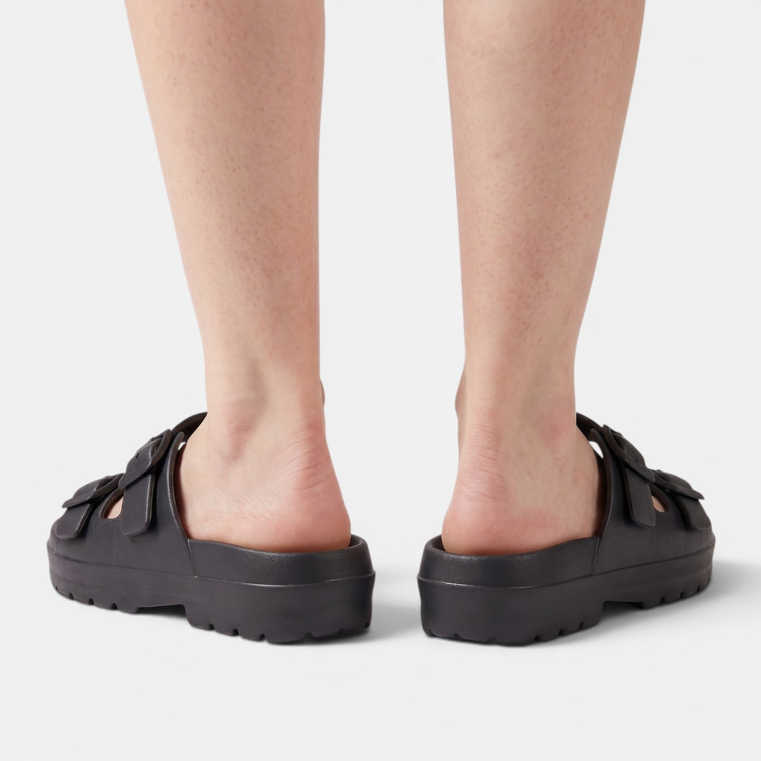 Sandalias Plataforma Mujer Verano