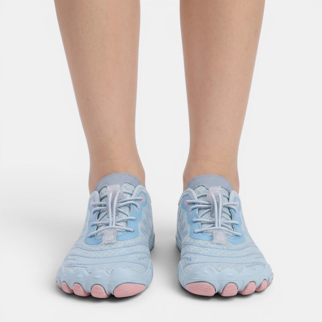 Zapatillas Acuáticas Mujer Playa