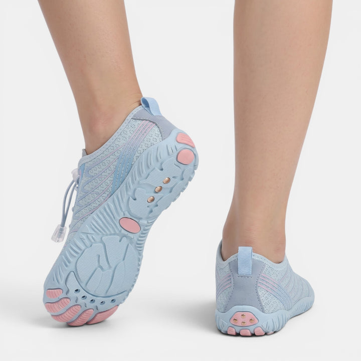 Zapatillas Acuáticas Mujer Playa