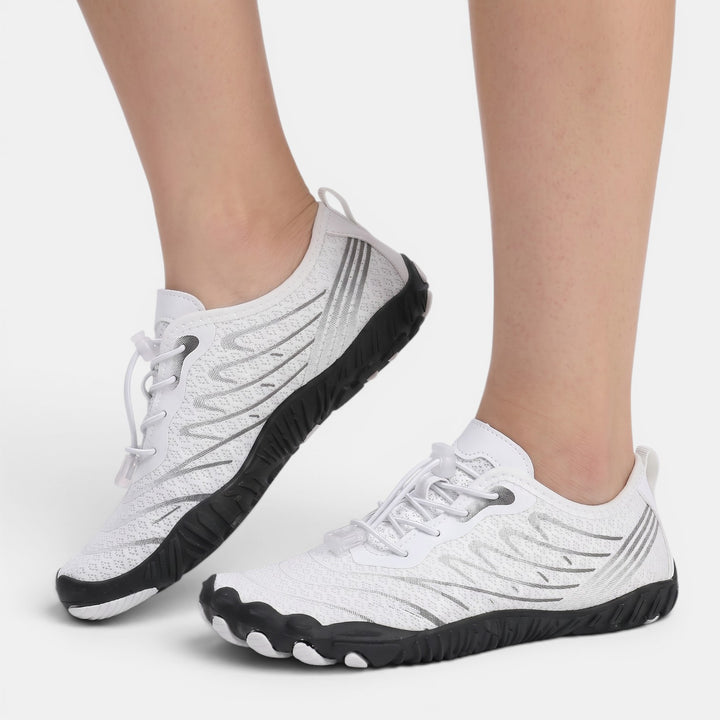 Zapatillas Acuáticas Mujer Playa