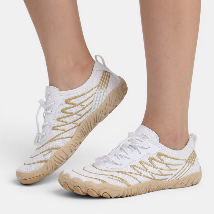Zapatillas Acuáticas Mujer Playa