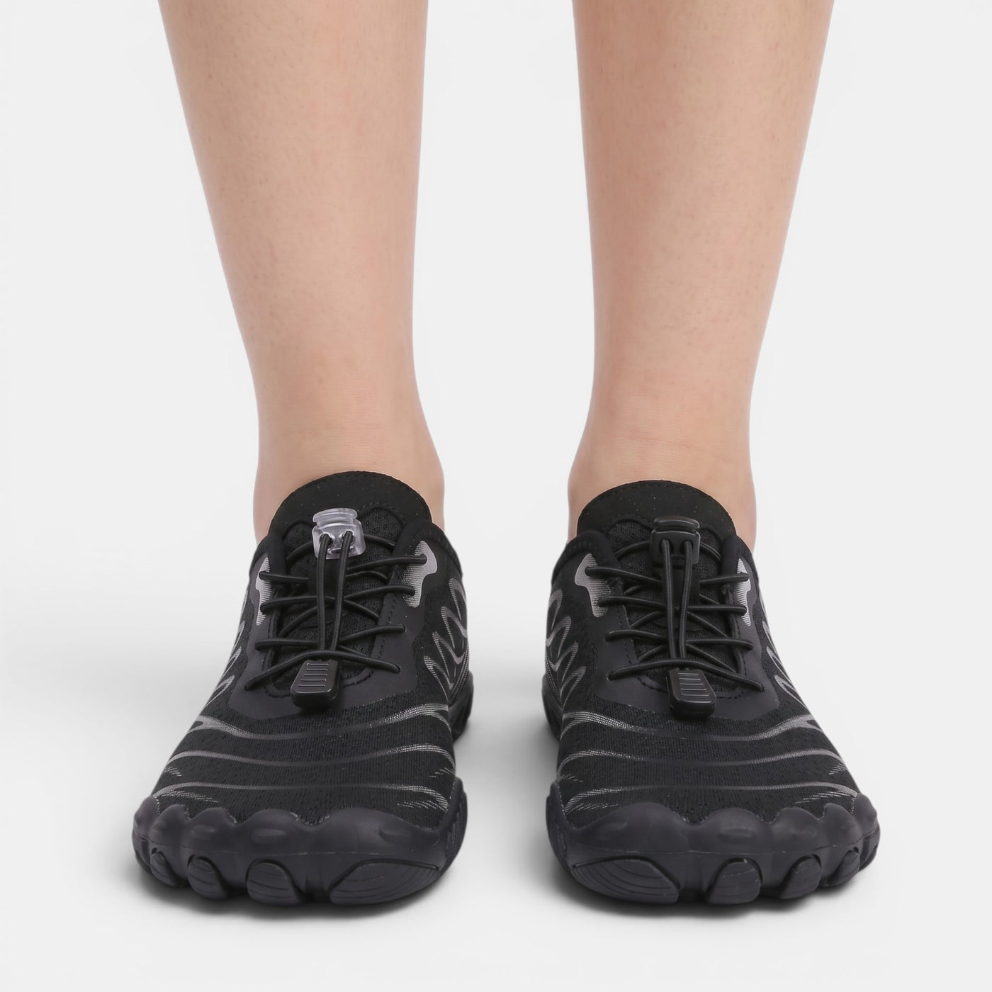 Zapatillas Acuáticas Mujer Playa