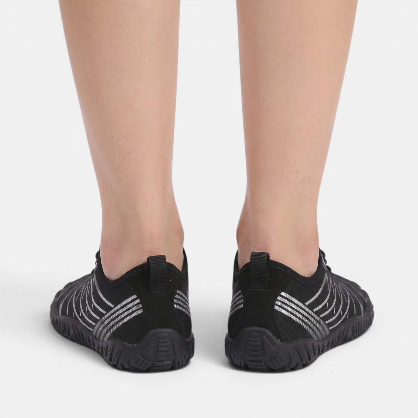 Zapatillas Acuáticas Mujer Playa