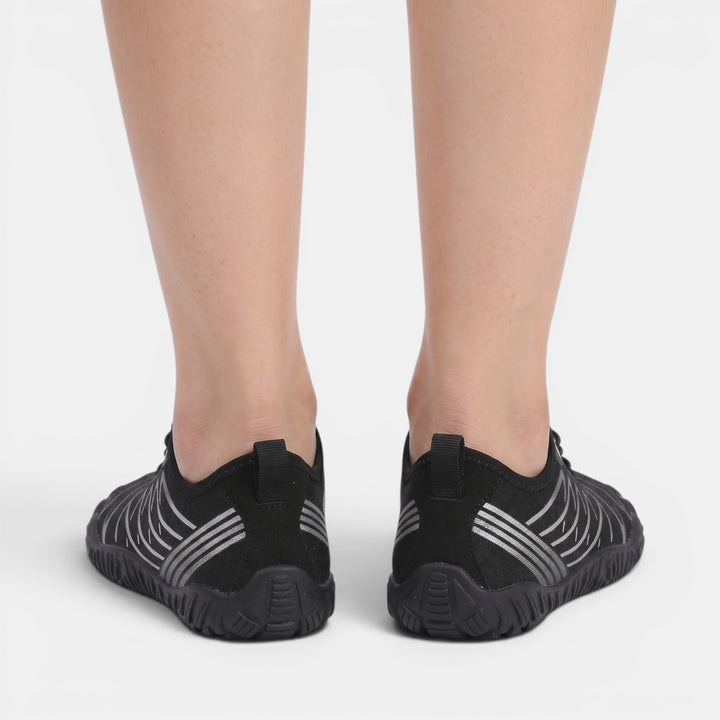 Zapatillas Acuáticas Mujer Playa