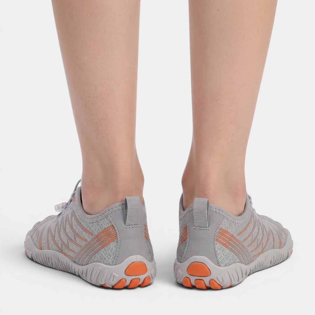 Zapatillas Acuáticas Mujer Playa