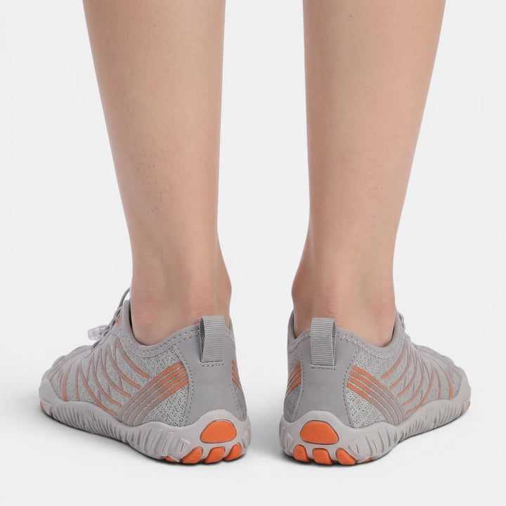Zapatillas Acuáticas Mujer Playa