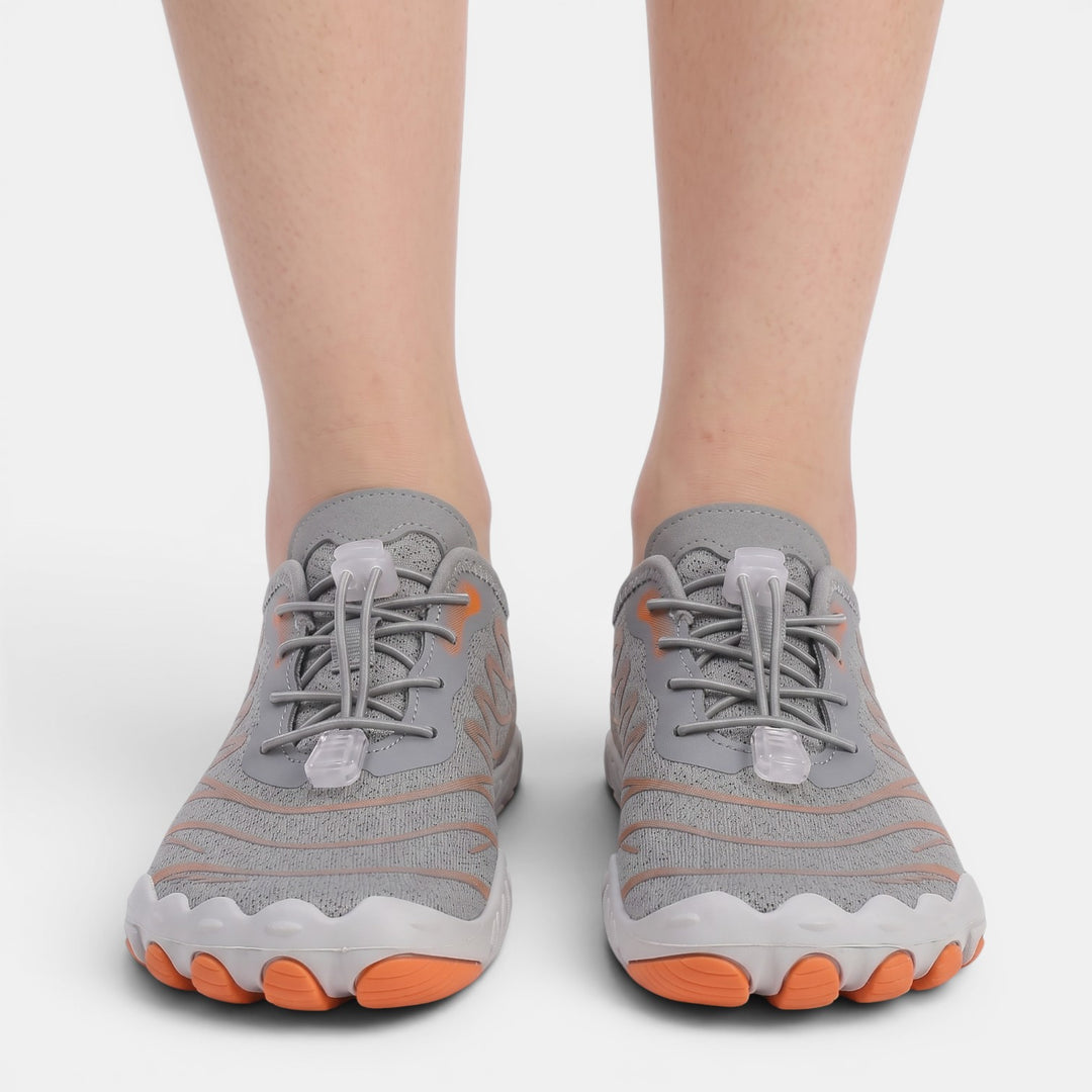 Zapatillas Acuáticas Mujer Playa