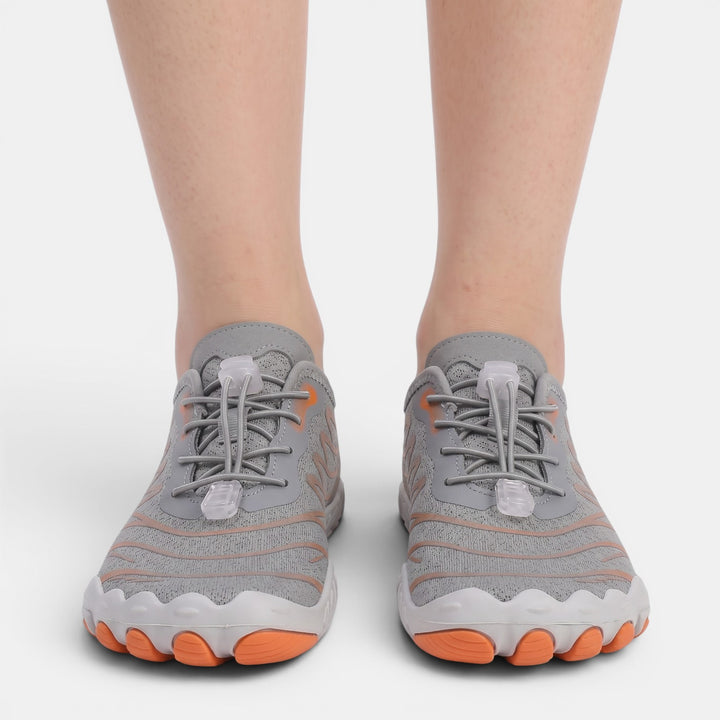Zapatillas Acuáticas Mujer Playa